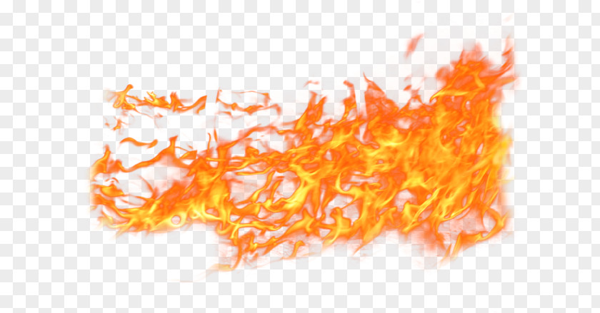 Flame Clip Art PNG