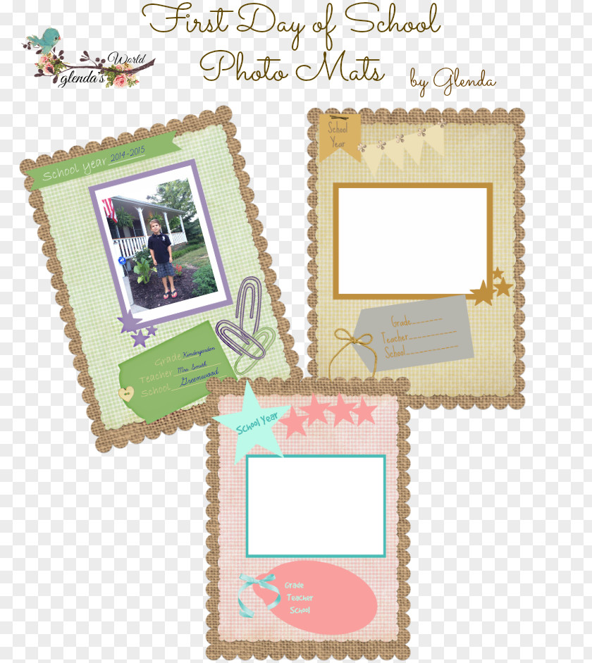Frames Rectangle PNG Rectangle, First Day Of Chanukah clipart PNG