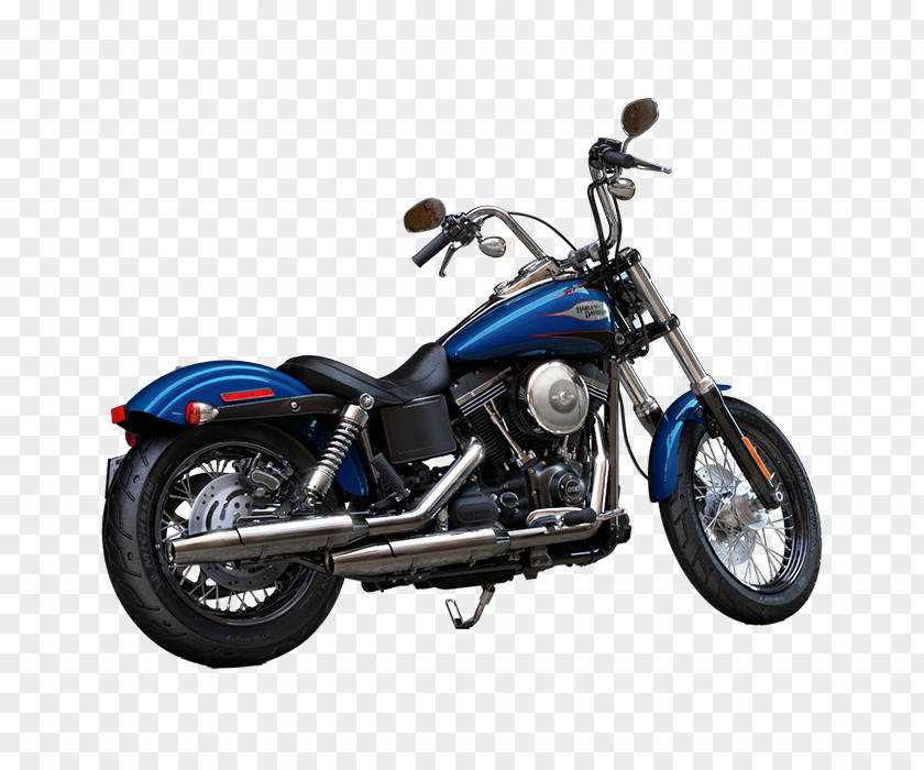 Harley Big Barn Harley-Davidson Motorcycle Super Glide Street PNG
