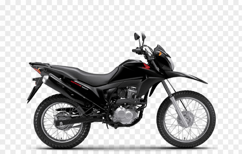 Honda NXR 160 Bros 150 BROS Motorcycle XRE300 PNG