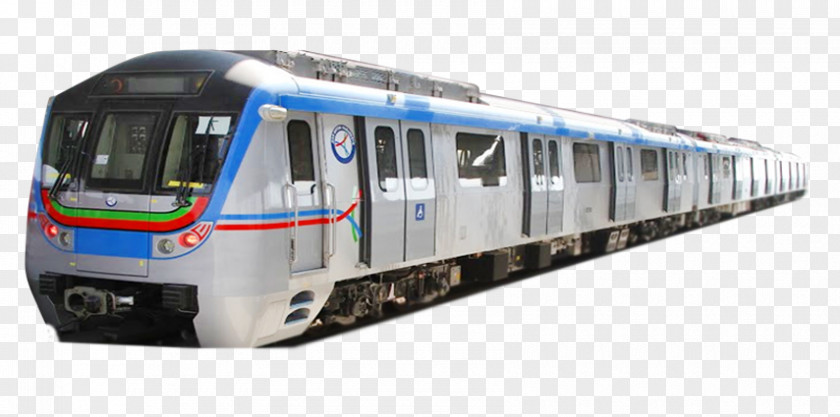 Indian Railway Train Rail Transport Rapid Transit Mumbai Metro Pune PNG