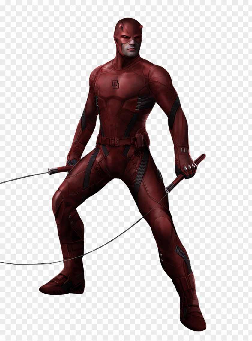 Marvel's DaredevilSeason 2 Daredevil – Season Elektra Marvel Cinematic Universe Art PNG