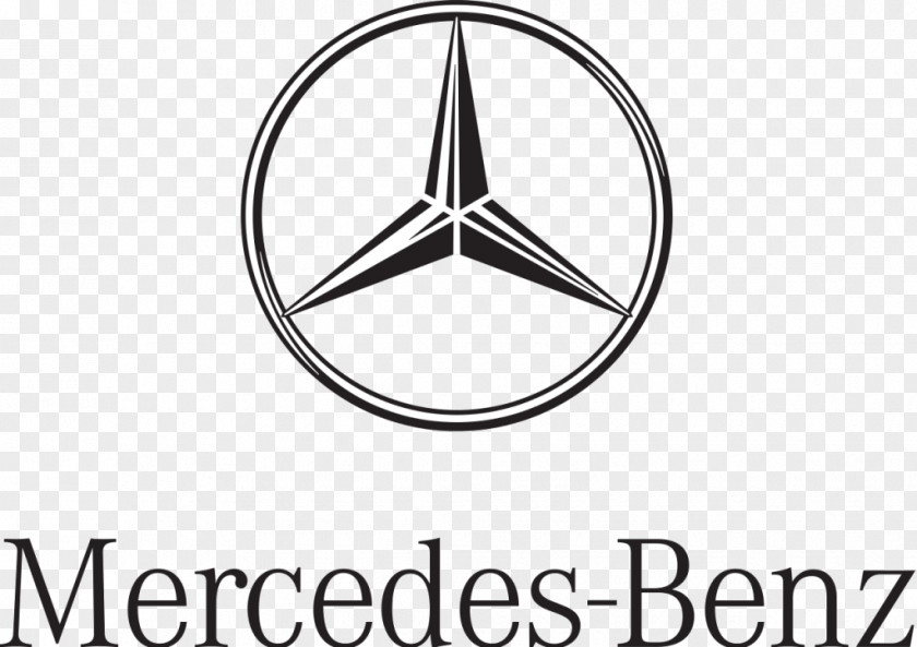 Mercedes Benz Mercedes-Benz Car Luxury Vehicle Logo Emblem PNG