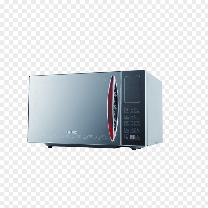 Microwave Oven Electronics Multimedia Home Appliance PNG