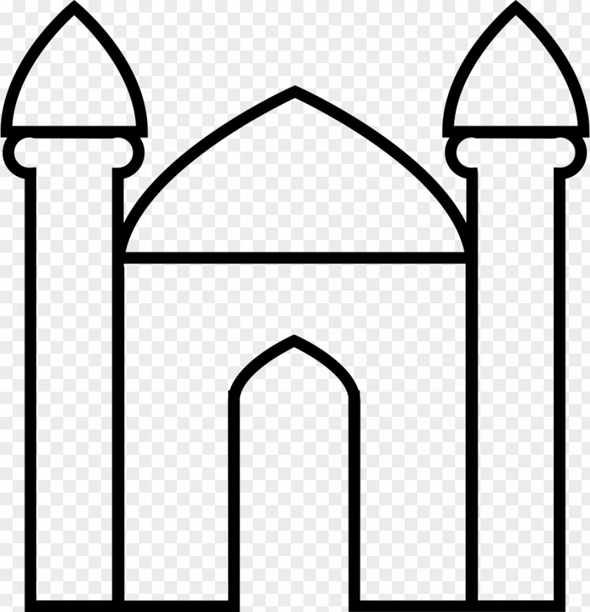 Mosque Icon PNG