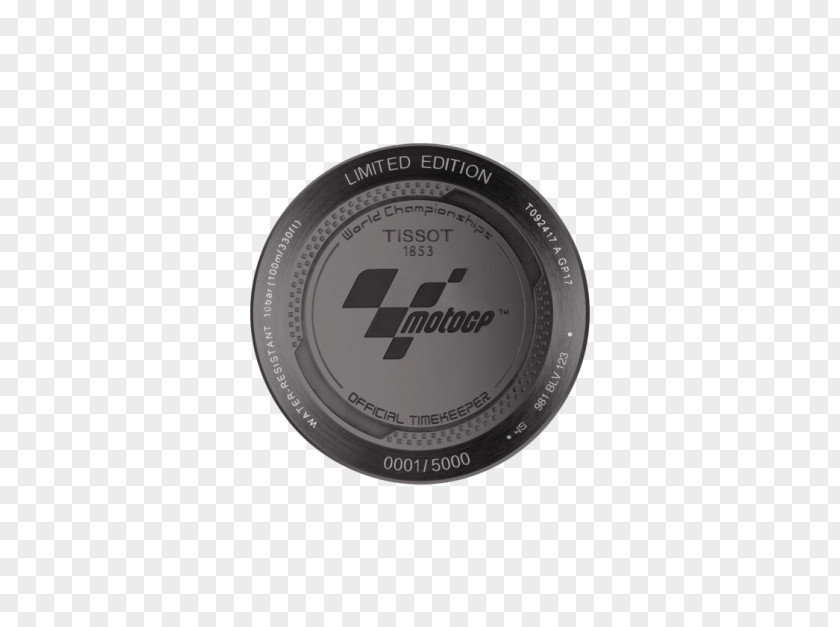 Moto Gp 2017 MotoGP Season Tissot Watch Chronograph PNG