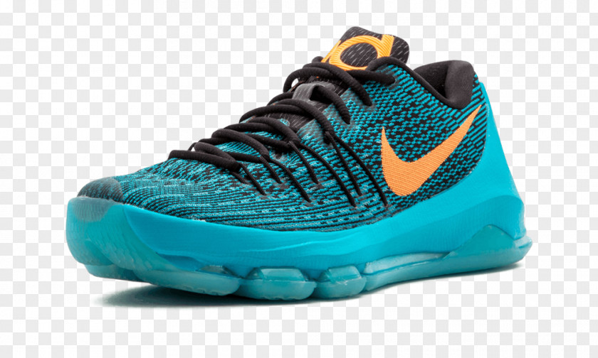 Nike Free Zoom KD Line Sports Shoes PNG