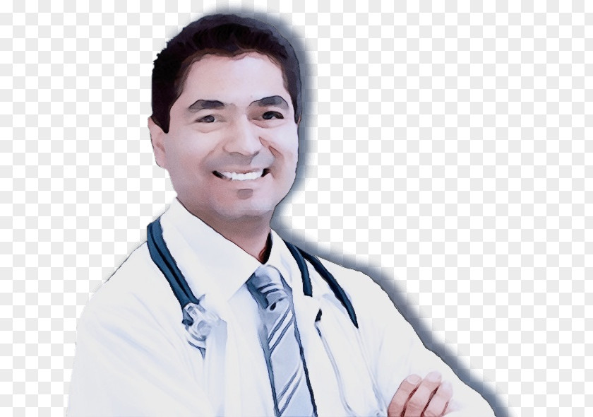 Nursing Stethoscope PNG