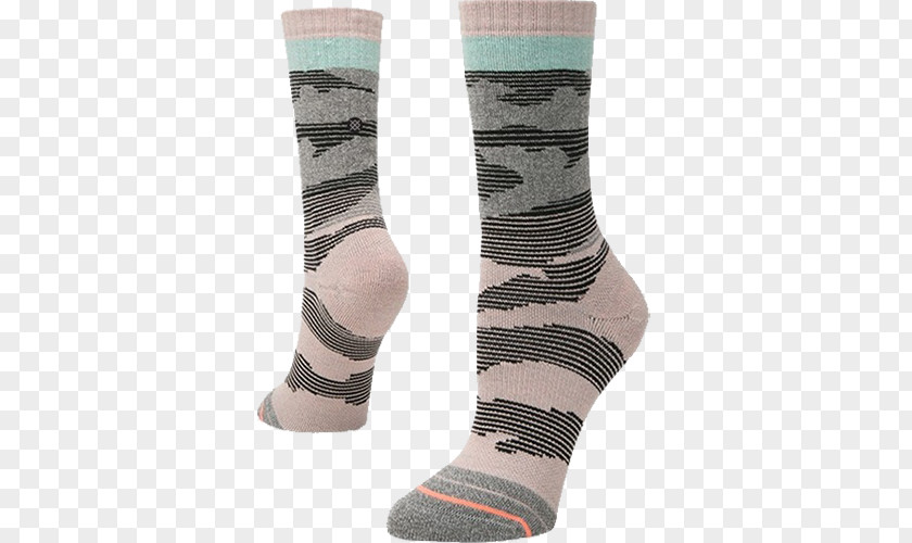 Outdoor Adventure Crew Sock Stance Wool Boot Socks PNG