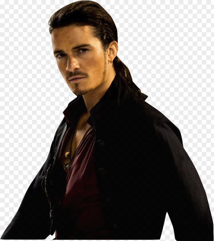 Pirate Orlando Bloom Jack Sparrow Hector Barbossa Pirates Of The Caribbean: Price Freedom Dead Men Tell No Tales PNG