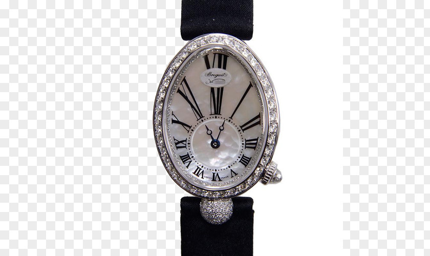 Queen Series Automatic Mechanical Watches For Women Breguet Watch U5bf6u74a3 Clock PNG
