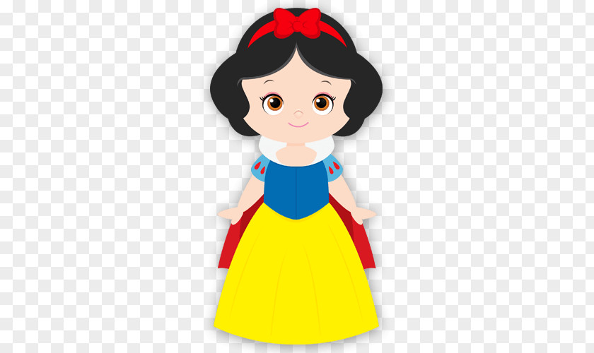 Snow White Seven Dwarfs Los Siete Enanitos Child PNG
