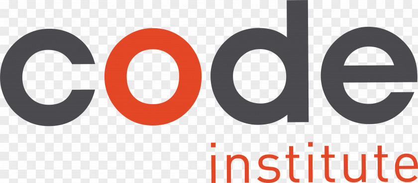 Technology Code Institute Logo Learning Information PNG