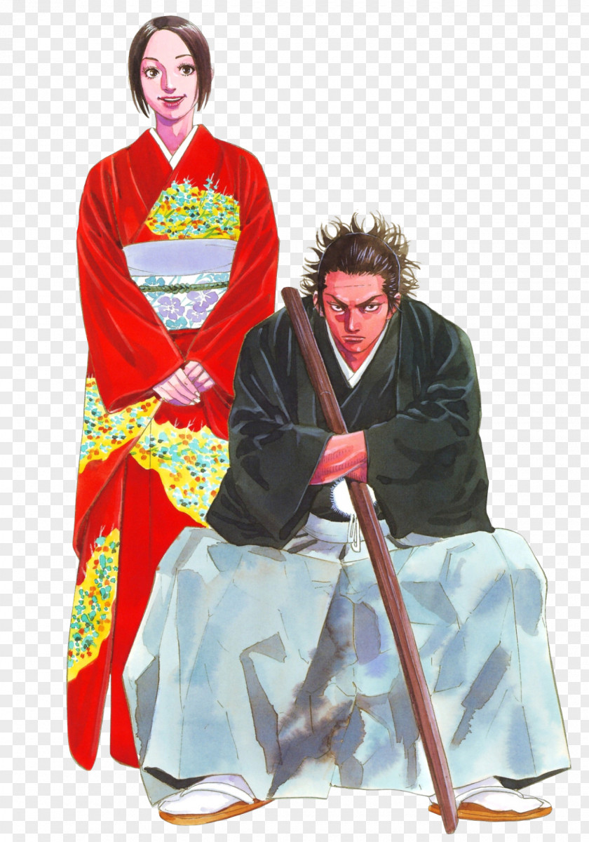 Water Takehiko Inoue The Art Of Vagabond Miyamoto Musashi PNG