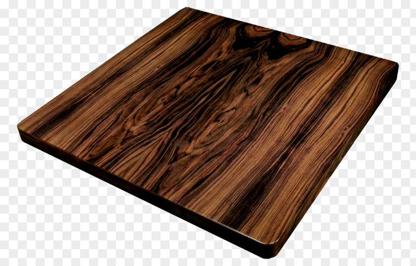 Wood Texture Table Hardwood Ebony Stain PNG