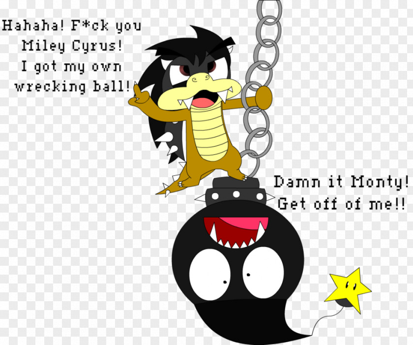 Wrecking Ball Cartoon Character Clip Art PNG