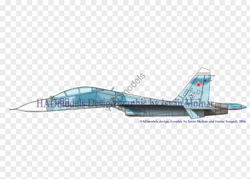 Aircraft Sukhoi Su-27 Su-30 Flap PNG