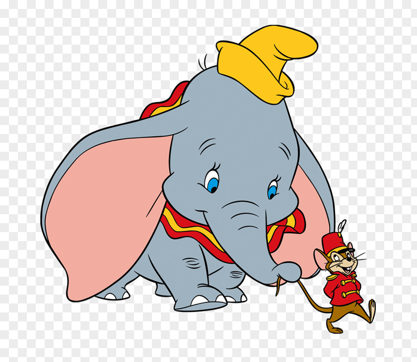 Animation Timothy Q. Mouse The Ringmaster Clip Art PNG