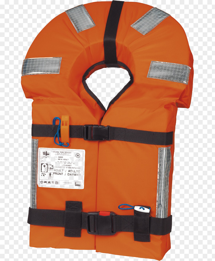 Belt Life Jackets Gilets SOLAS Convention PNG