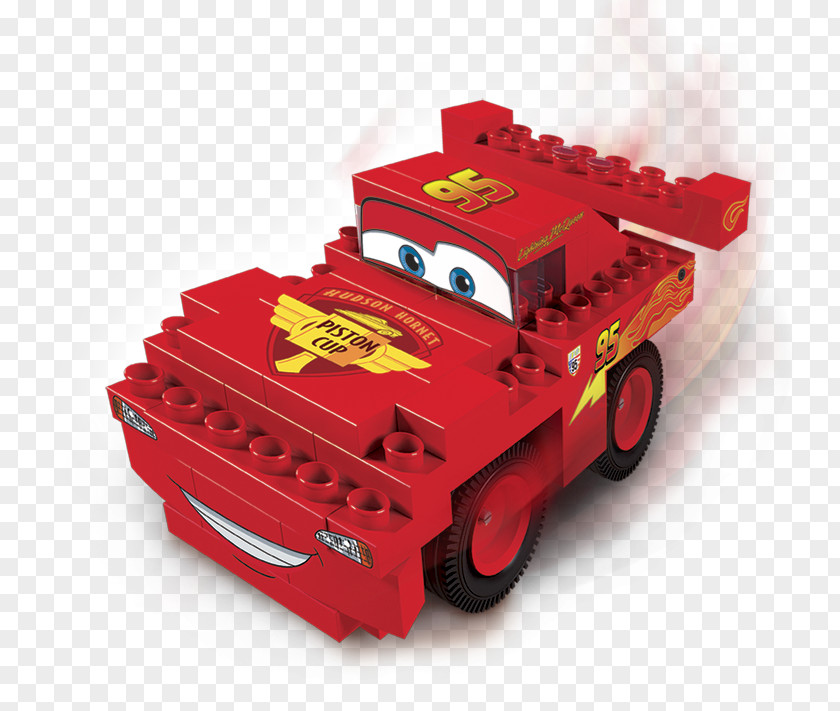 Car Lightning McQueen Model Rasti Cars PNG