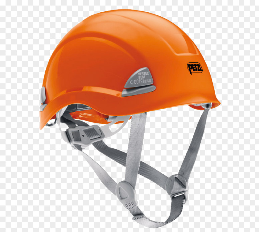 Cascos Petzl Helmet Hard Hats Fall Protection Climbing PNG