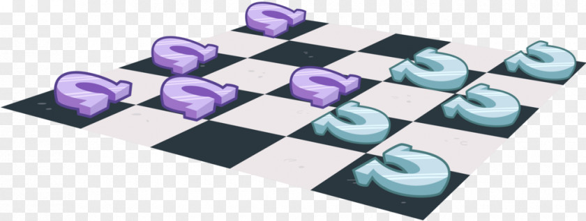 Checkered Board Game Product Design Square Meter Purple PNG