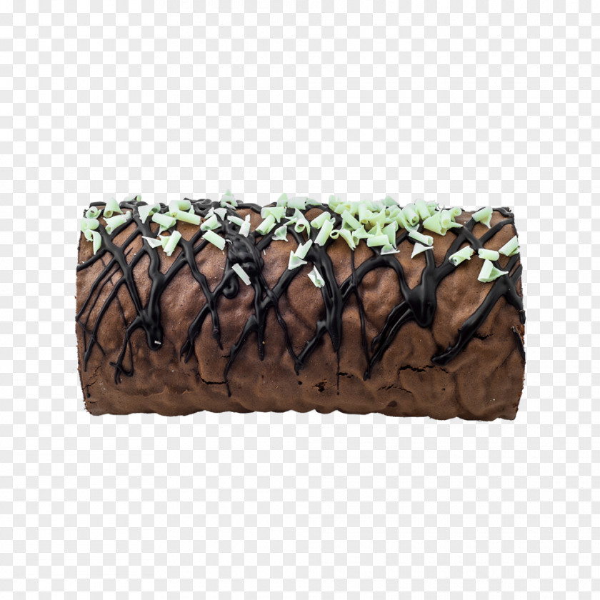Chocolate Handbag Rectangle PNG