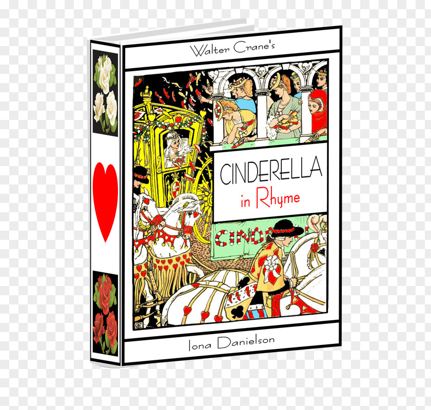 Cinderella Game Fairy Tale Giclée Cartoon PNG