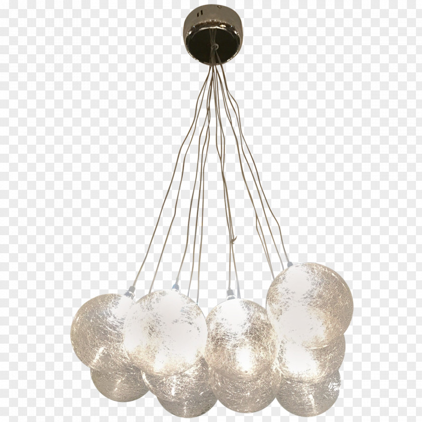 Design Chandelier Ceiling Light Fixture PNG