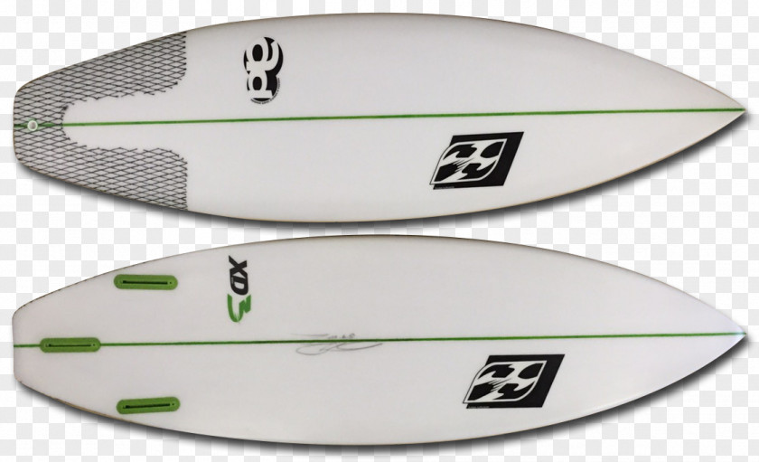 Design Surfboard Brand PNG