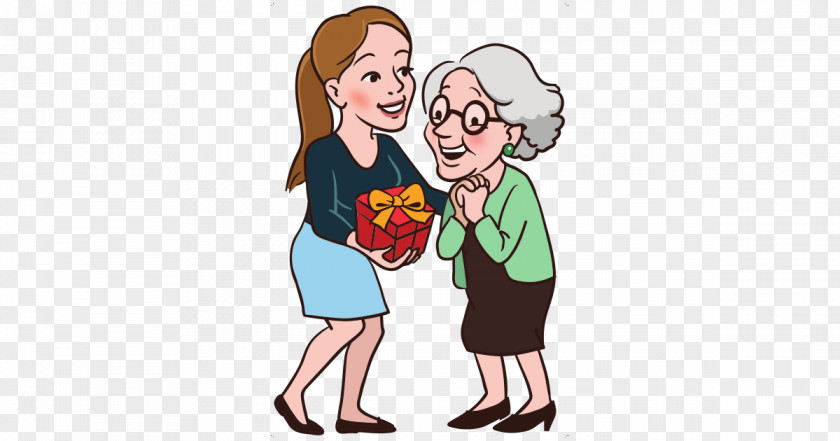 Gift Grandmother Birthday Grandfather PNG