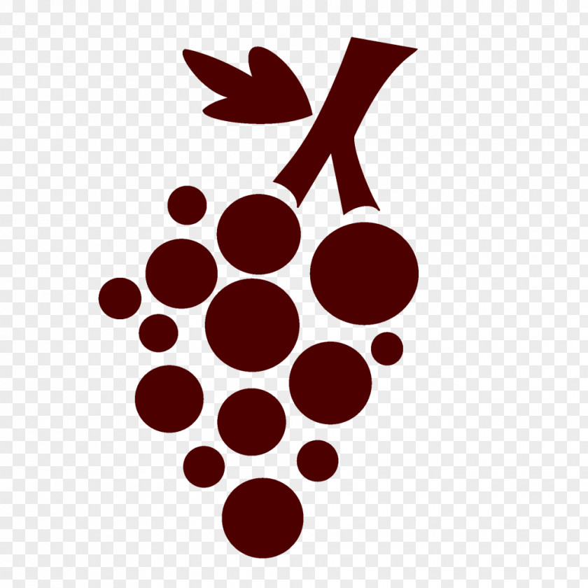 Grapes Vector Common Grape Vine Wine Clip Art PNG