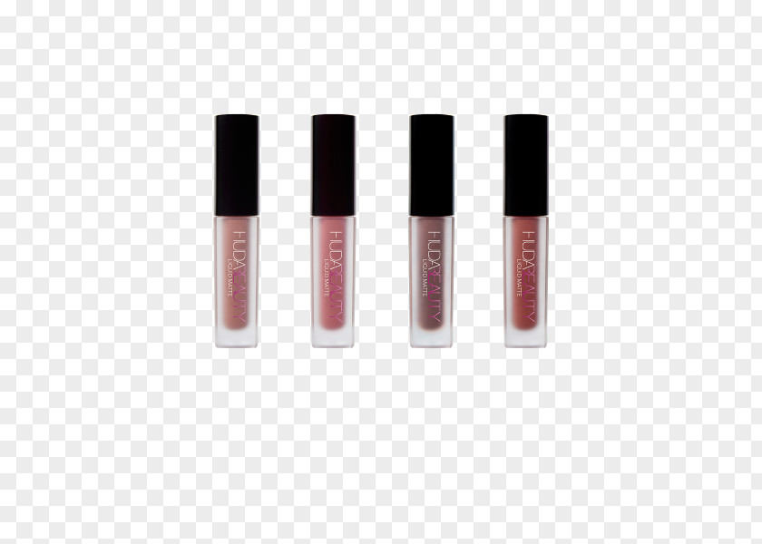 Lipstick Huda Beauty Liquid Matte MINI Cooper Cosmetics Eye Shadow PNG