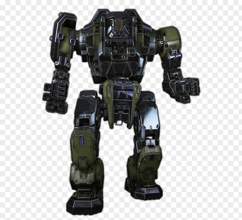 MechWarrior Online Mecha Military Robot Executioner Capital Punishment PNG