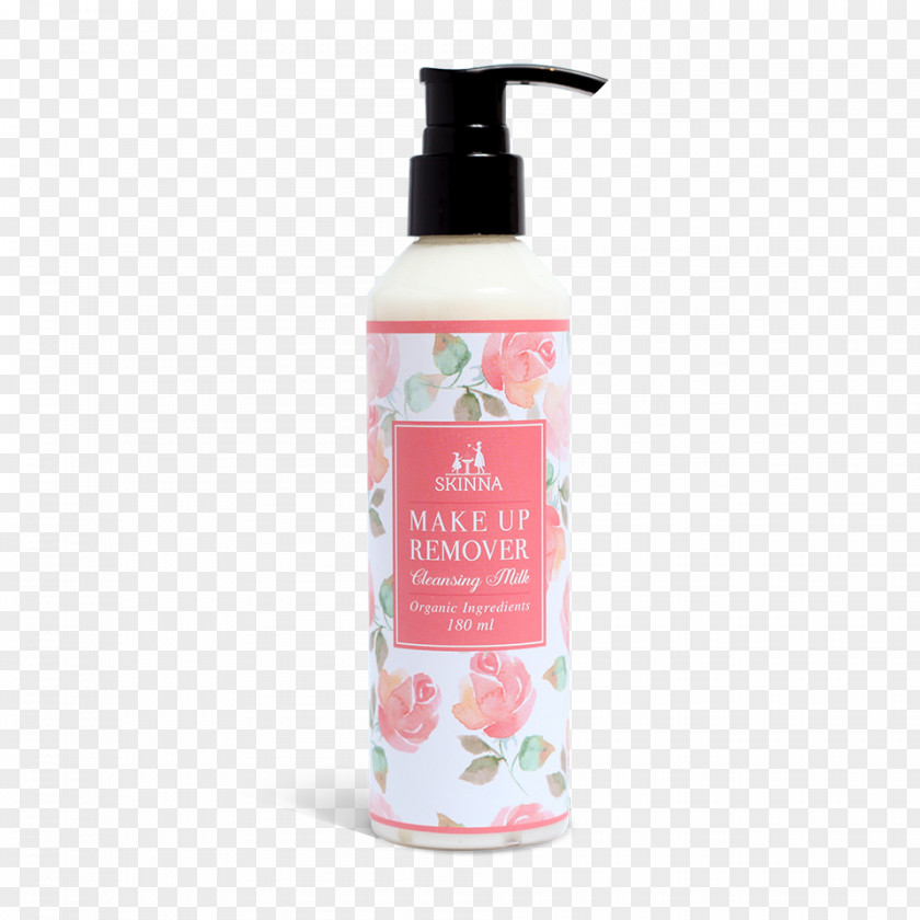 Milk Cleanser Ice Cream Lotion Skin Care PNG