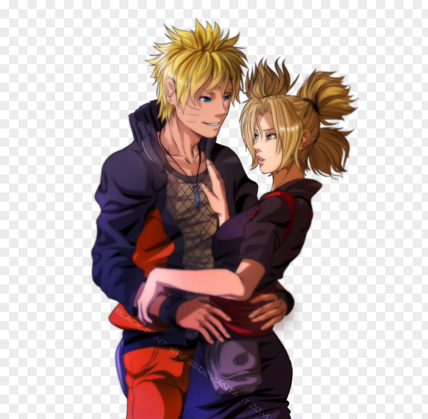 Naruto Temari Shippūden DeviantArt PNG