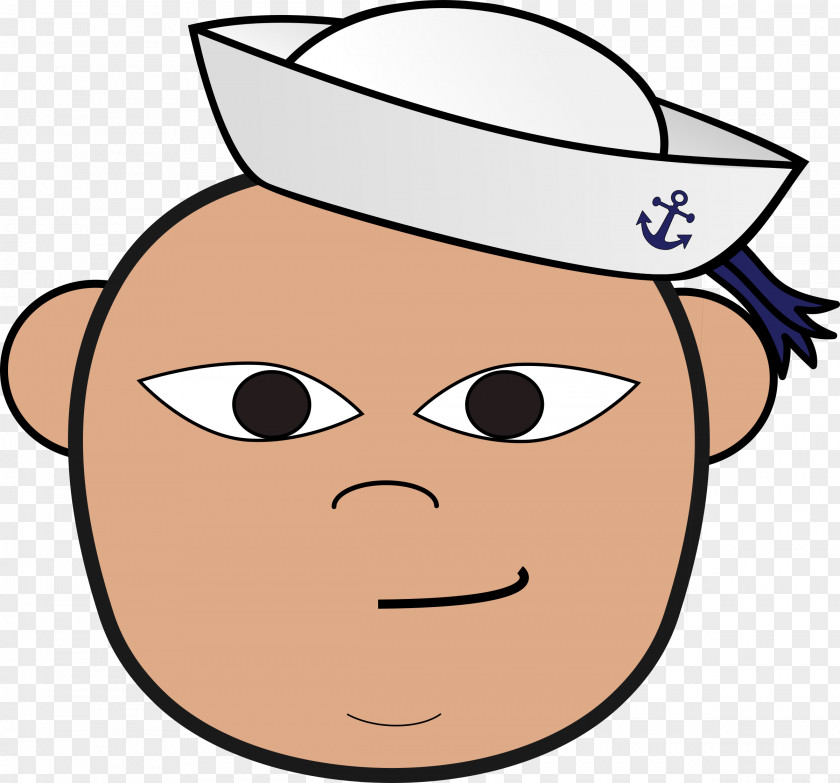 Nautical A Sailor Went To Sea Navy Clip Art PNG