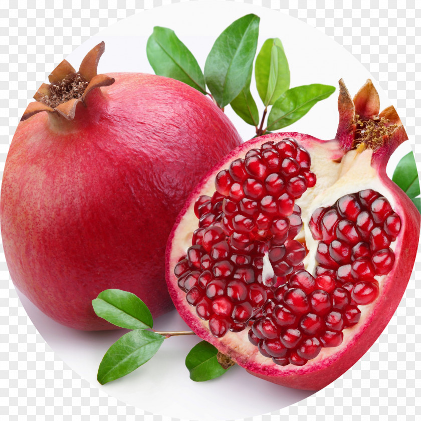 Pomegranate Juice Fruit Salad PNG