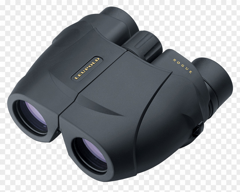 Porro Prism Leupold & Stevens BX-1 Rogue Binoculars Stevens, Inc. Firearm PNG