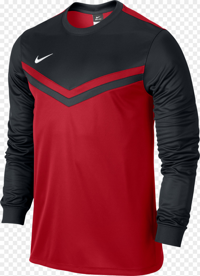 T-shirt Long-sleeved Jersey Kit PNG
