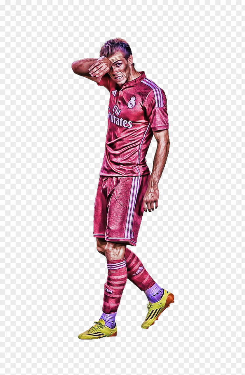 T-shirt Pink M Sleeve Costume PNG
