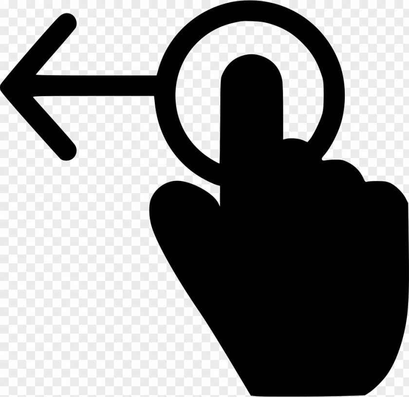 Technology Finger Clip Art PNG