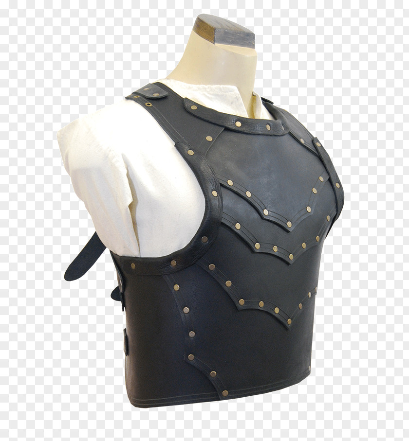 Armour Breastplate Couter Body Armor Cuirass PNG