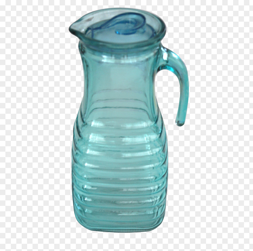 Bottle Jug Lid Glass Pitcher PNG