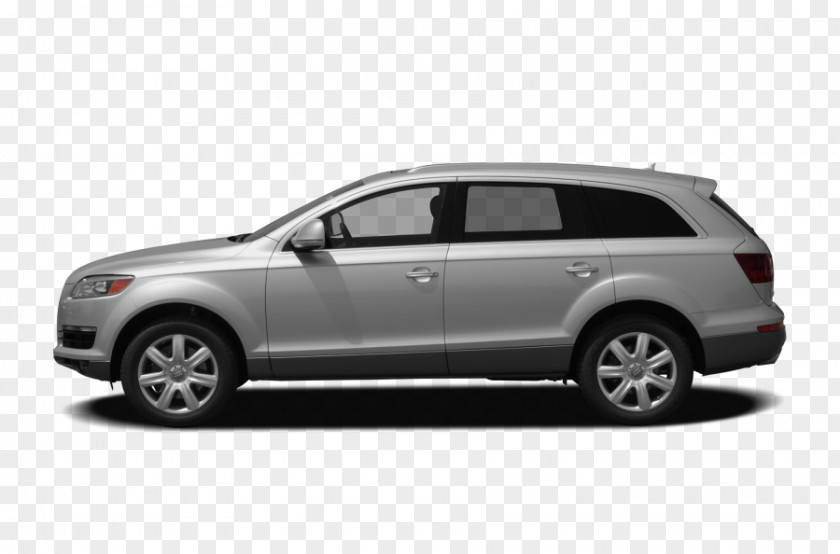 Car Mitsubishi Audi Q7 Luxury Vehicle Sport Utility PNG