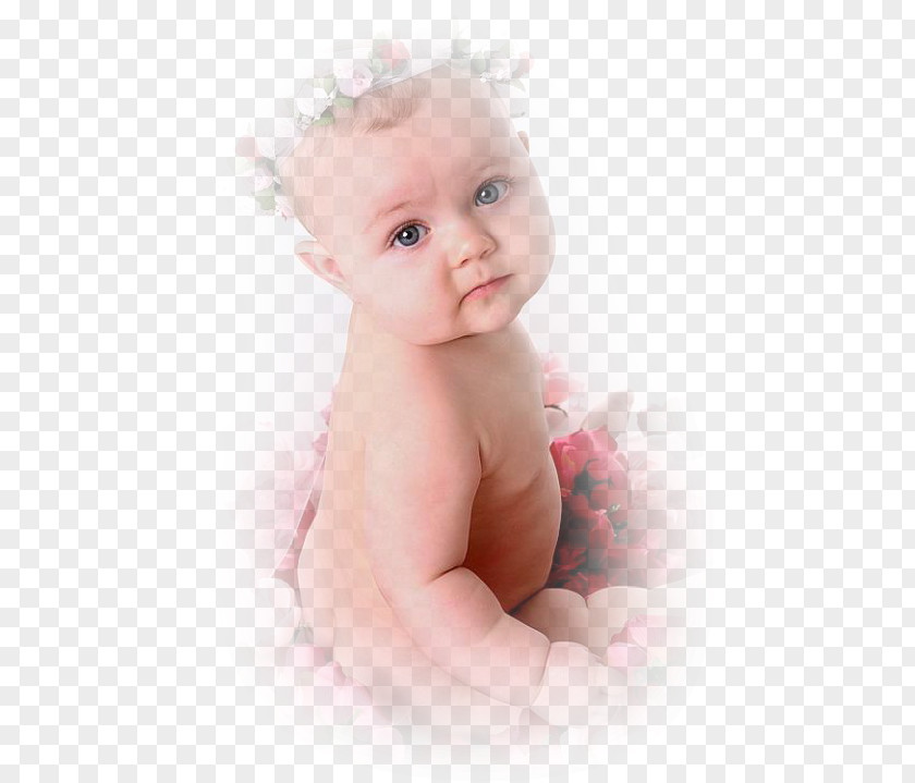 Child Infant Clip Art PNG