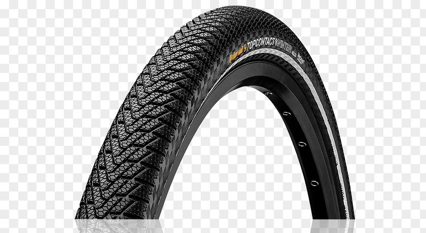 Continental Topic Bicycle Tires AG Top Contact II Reflex PNG