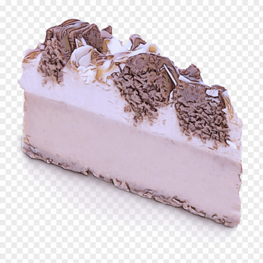 Cream Pie Torte Food Cuisine Dish Frozen Dessert PNG