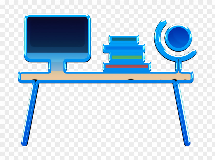 Desktop Icon E-Learning PNG