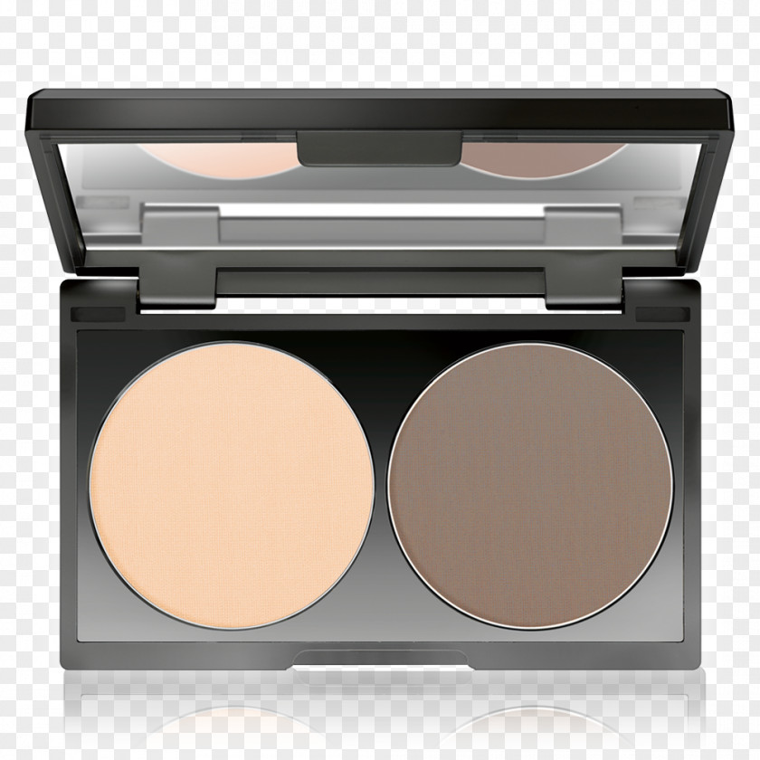 Face Powder Cosmetics Compact Cream Eye Liner PNG